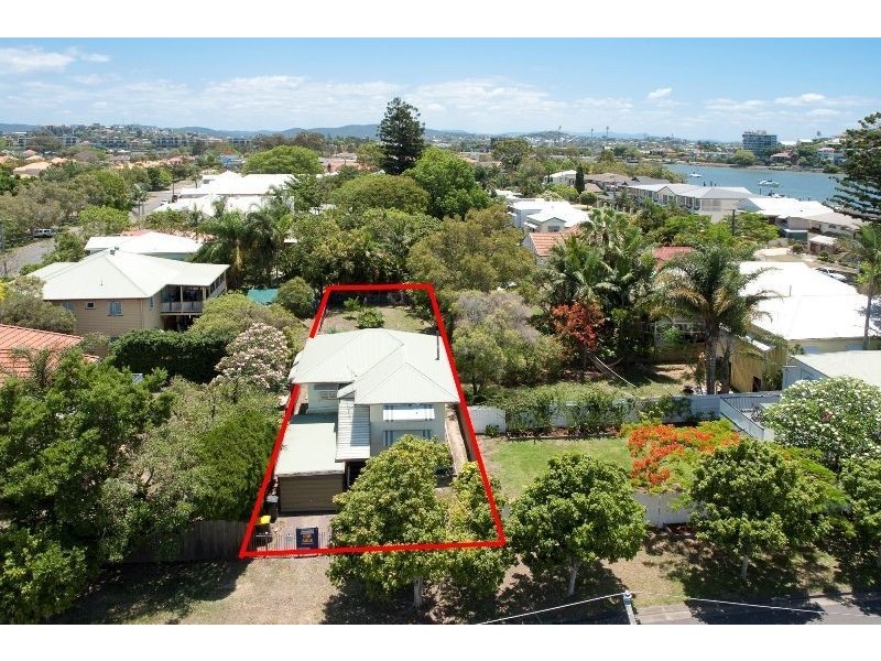 154 Bulimba Street, Bulimba QLD 4171