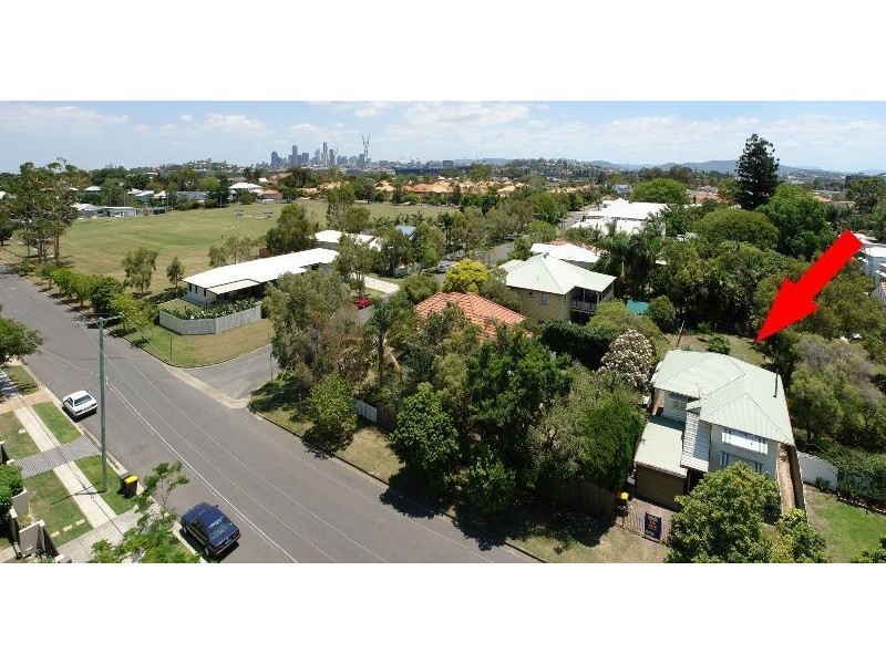 154 Bulimba Street, Bulimba QLD 4171