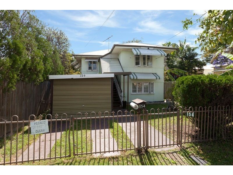 154 Bulimba Street, Bulimba QLD 4171
