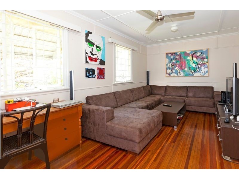 154 Bulimba Street, Bulimba QLD 4171