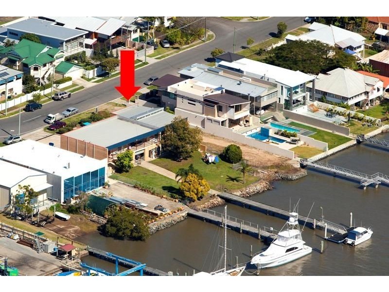 5 McConnell Street, Bulimba QLD 4171