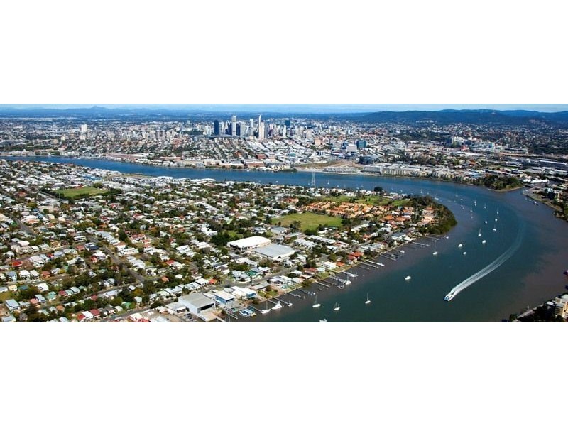 5 McConnell Street, Bulimba QLD 4171