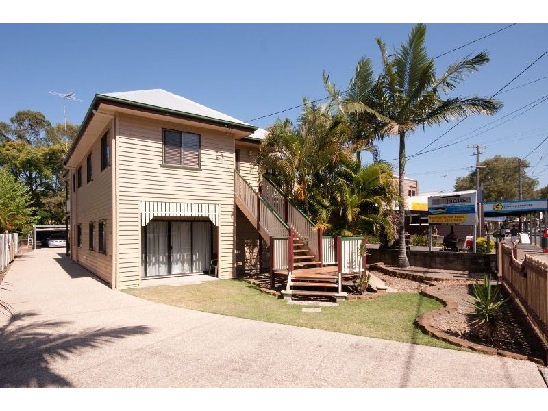 99 Riding Road, Hawthorne QLD 4171