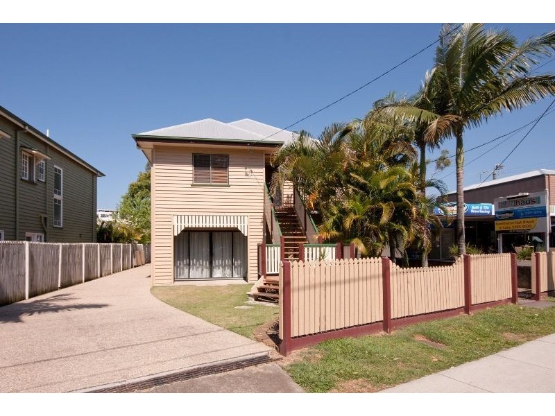 99 Riding Road, Hawthorne QLD 4171