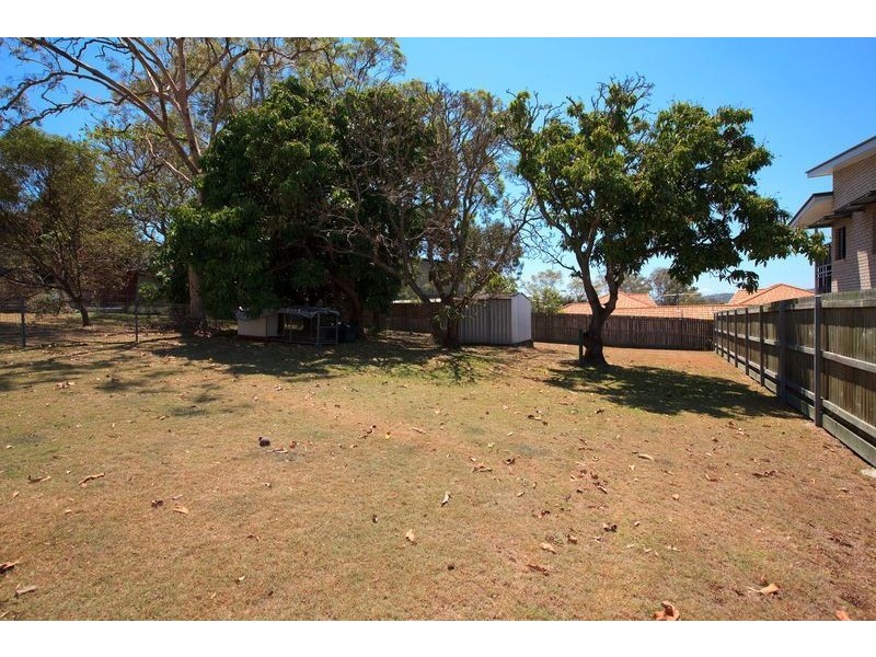 40 Cambridge Street, Carina Heights QLD 4152