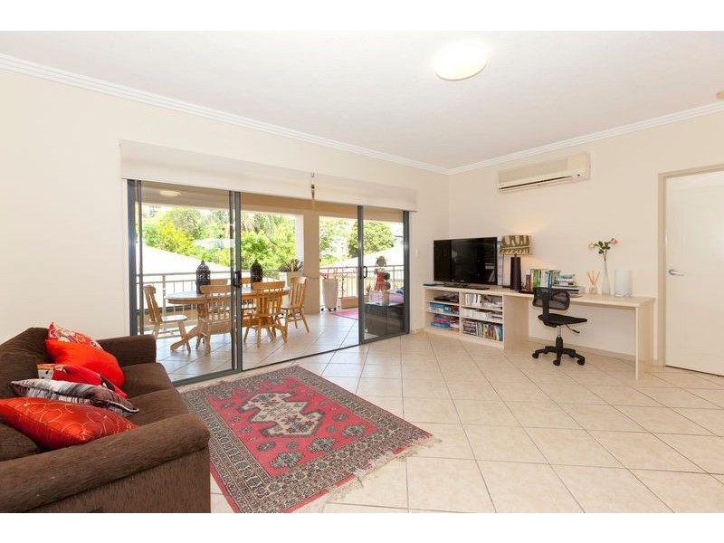 6/53 Bilyana Street, Balmoral QLD 4171