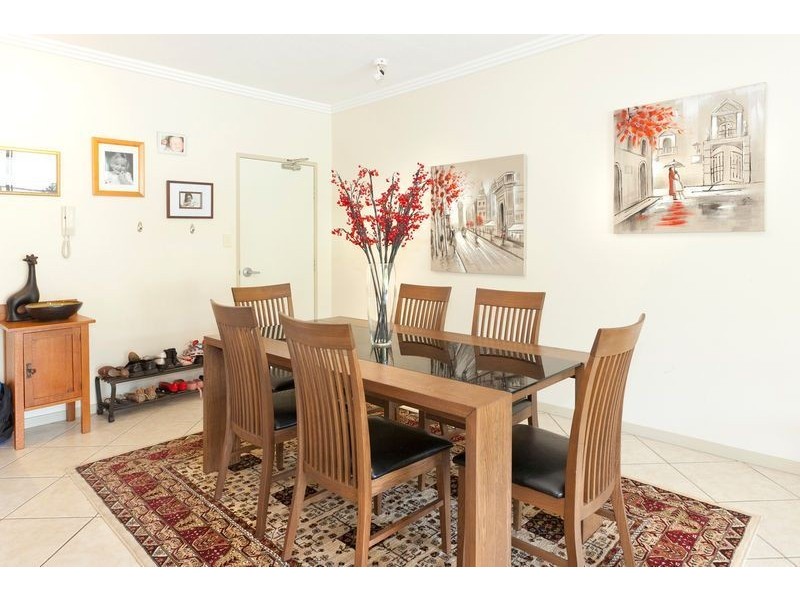 6/53 Bilyana Street, Balmoral QLD 4171