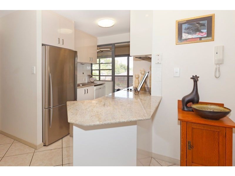 6/53 Bilyana Street, Balmoral QLD 4171