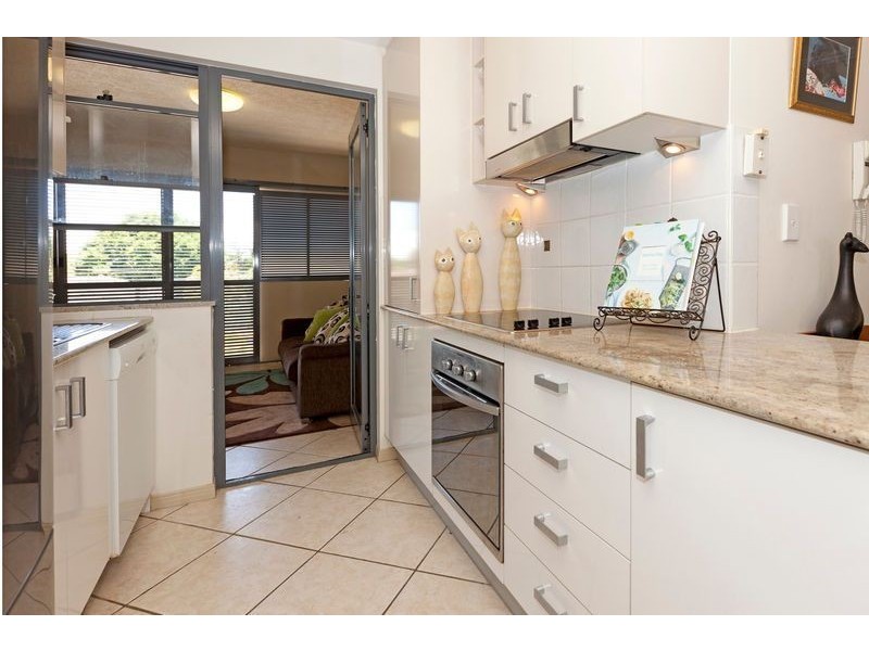 6/53 Bilyana Street, Balmoral QLD 4171