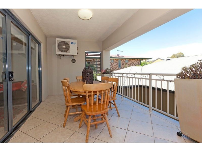 6/53 Bilyana Street, Balmoral QLD 4171