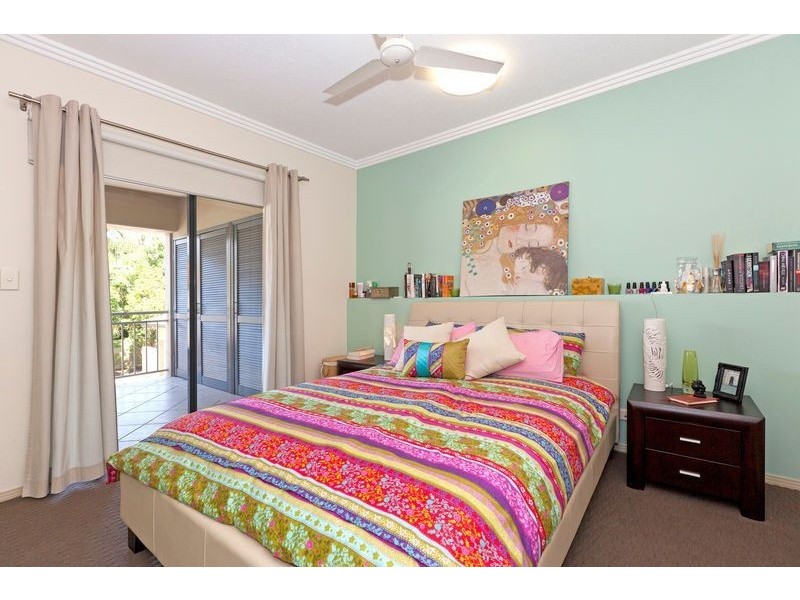 6/53 Bilyana Street, Balmoral QLD 4171