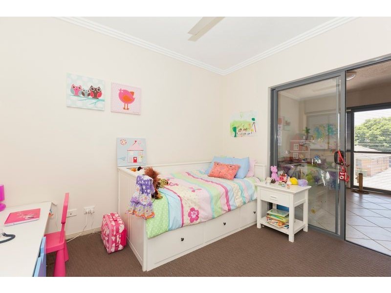 6/53 Bilyana Street, Balmoral QLD 4171