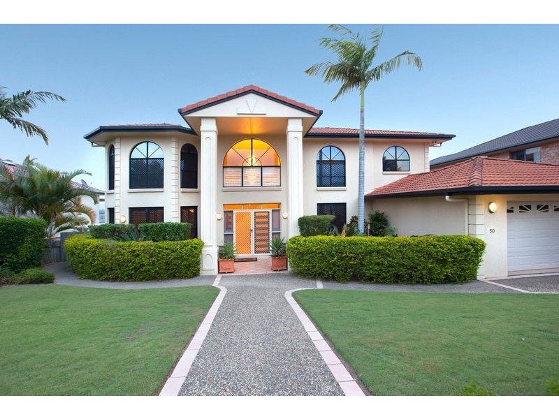 50 Golden Oak Crescent, Carindale QLD 4152