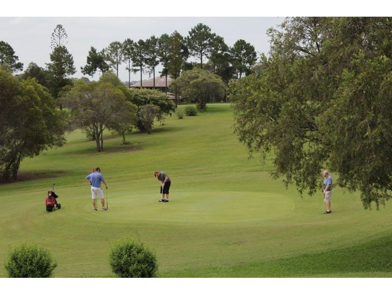 52 Flame Tree Crescent, Carindale QLD 4152