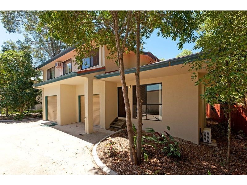 4/101 Richmond Road, Morningside QLD 4170