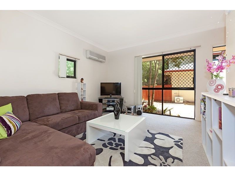 4/101 Richmond Road, Morningside QLD 4170