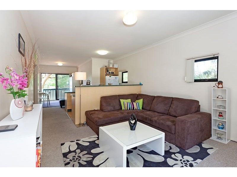 4/101 Richmond Road, Morningside QLD 4170