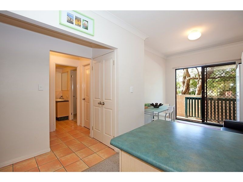 4/101 Richmond Road, Morningside QLD 4170