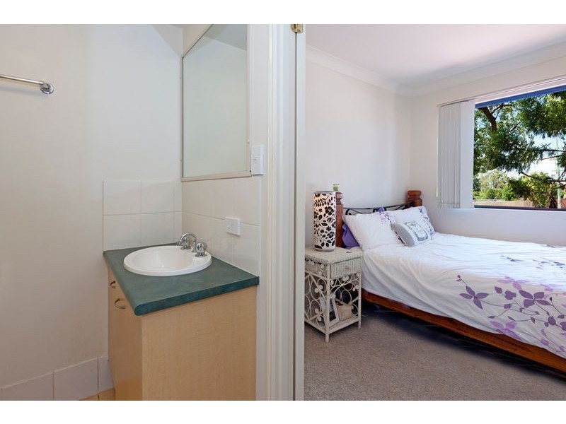 4/101 Richmond Road, Morningside QLD 4170