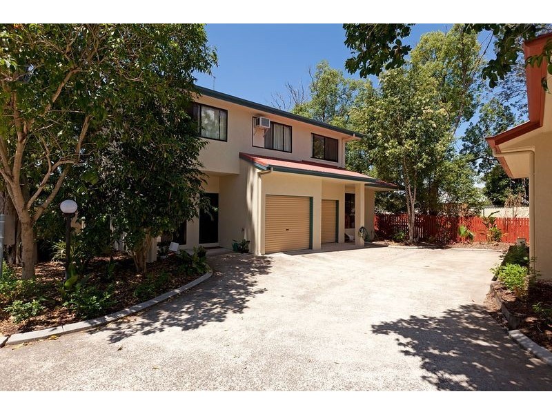4/101 Richmond Road, Morningside QLD 4170