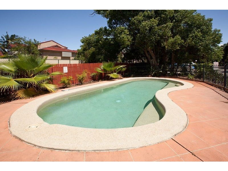 4/101 Richmond Road, Morningside QLD 4170