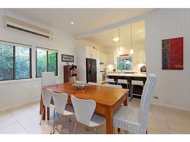 31 Forbes Street, Hawthorne QLD 4171