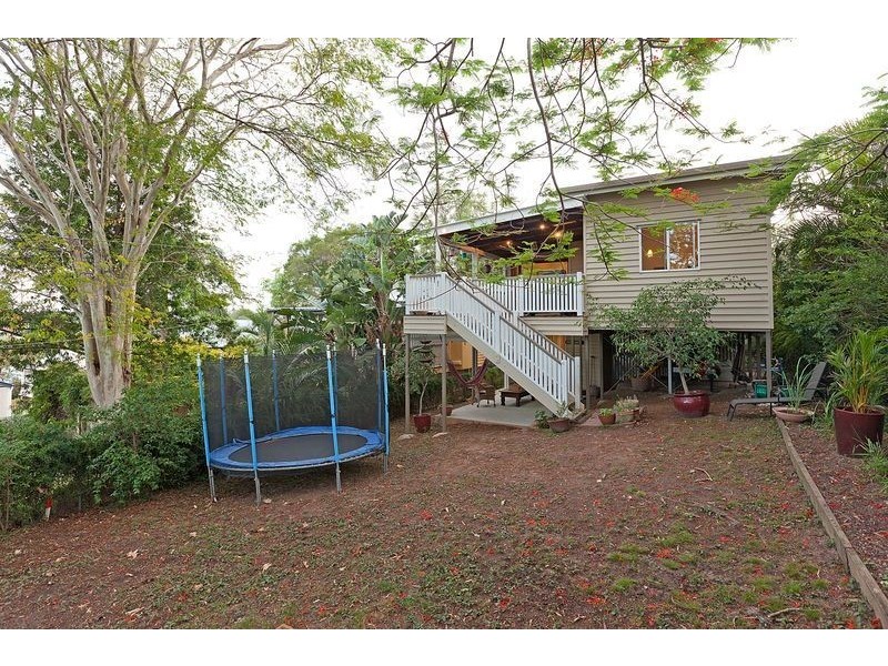 31 Forbes Street, Hawthorne QLD 4171