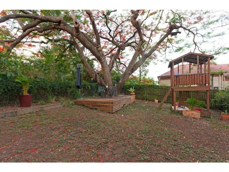 31 Forbes Street, Hawthorne QLD 4171