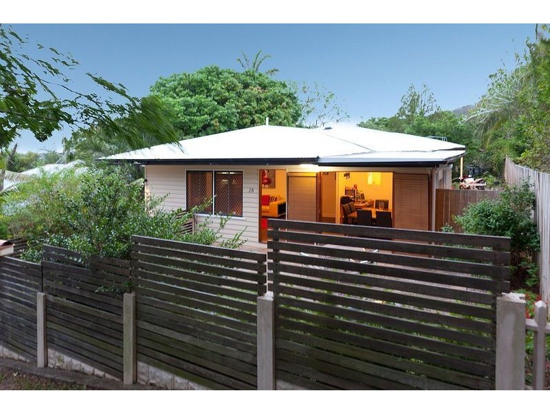28 Eyre Street, Mount Gravatt East QLD 4122