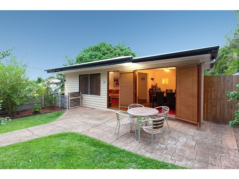 28 Eyre Street, Mount Gravatt East QLD 4122