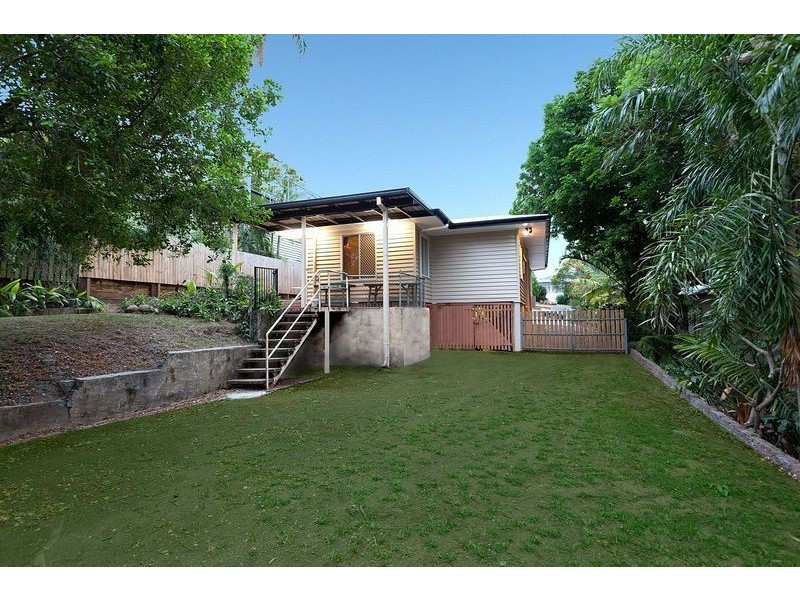 28 Eyre Street, Mount Gravatt East QLD 4122