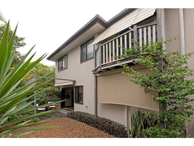 3/16 Worden Street, Morningside QLD 4170