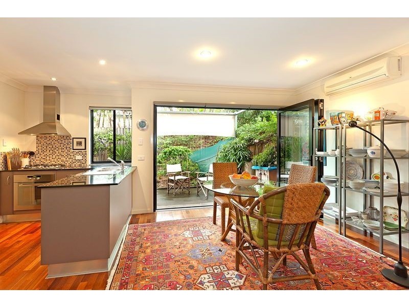 3/16 Worden Street, Morningside QLD 4170