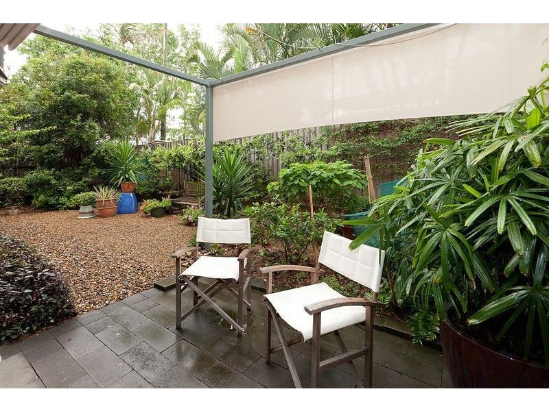 3/16 Worden Street, Morningside QLD 4170