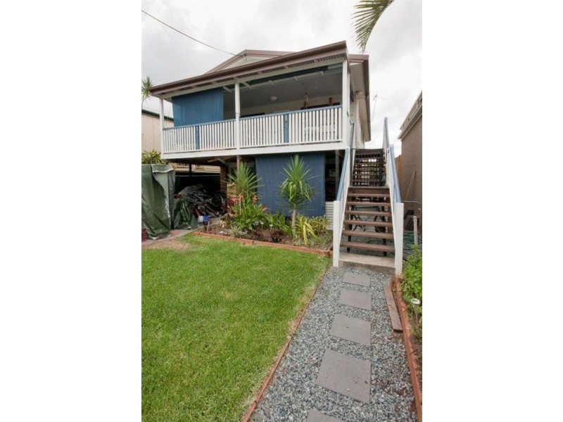 85 Smallman Street, Bulimba QLD 4171