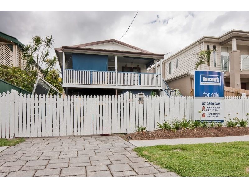 85 Smallman Street, Bulimba QLD 4171