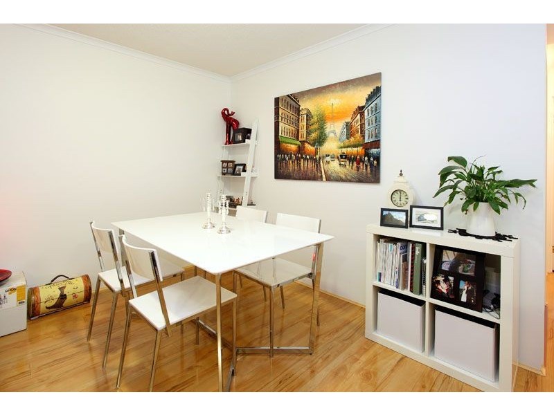 17/55 Harries Road, Coorparoo QLD 4151