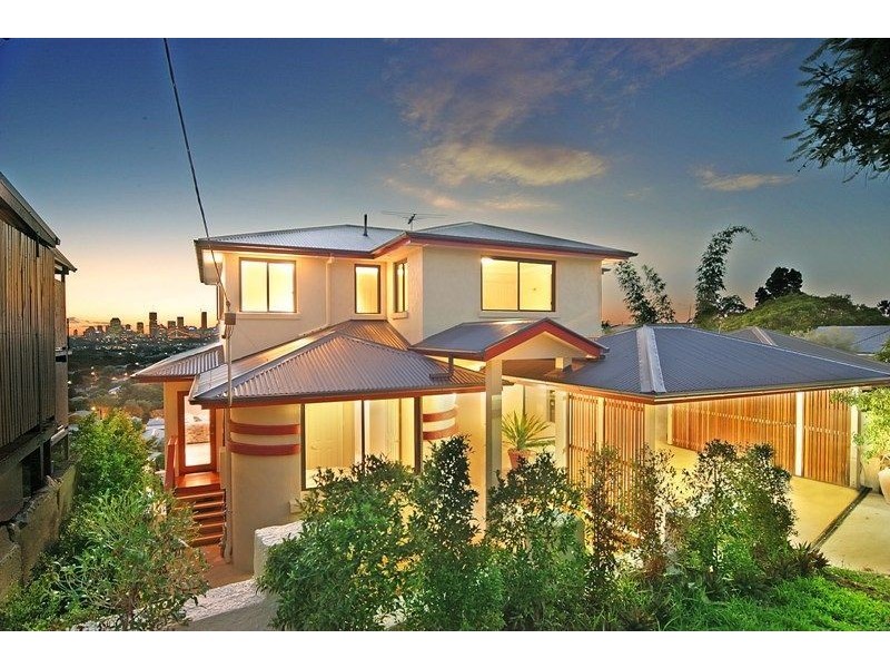 20 Wentworth Parade, Balmoral QLD 4171