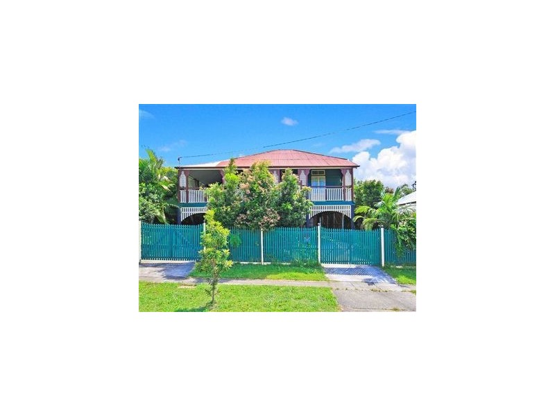 6 Halifax Street, Coorparoo QLD 4151