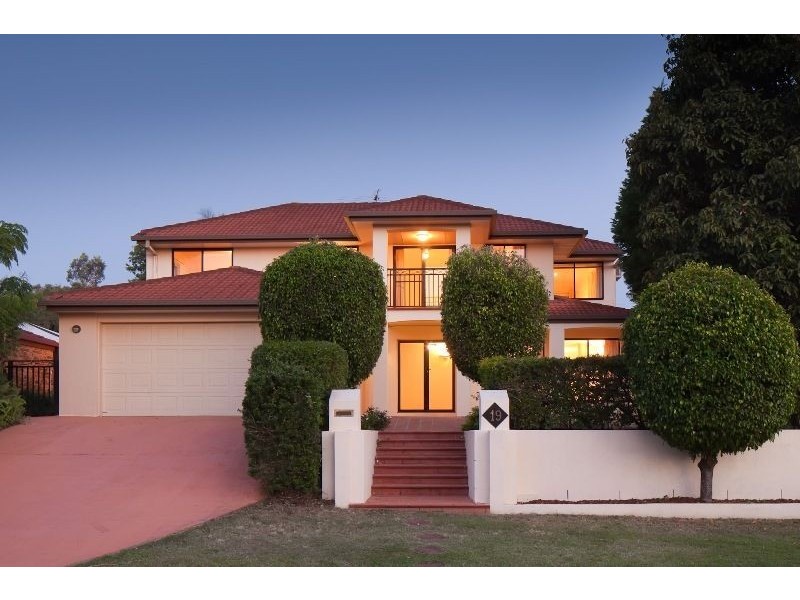 19 Ringtail Place, Wynnum West QLD 4178