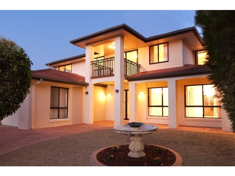 19 Ringtail Place, Wynnum West QLD 4178