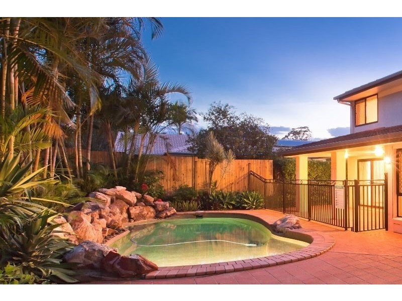 19 Ringtail Place, Wynnum West QLD 4178