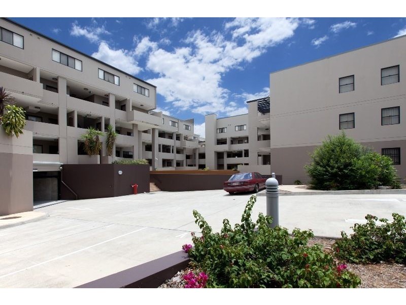 6/1848 Logan Road, Upper Mount Gravatt QLD 4122