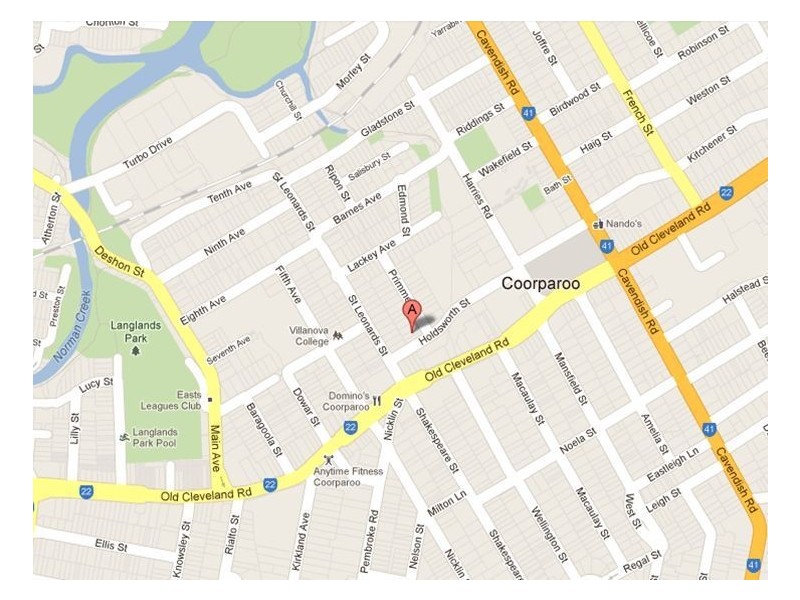 Prop. L50 Holdsworth Street, Coorparoo QLD 4151