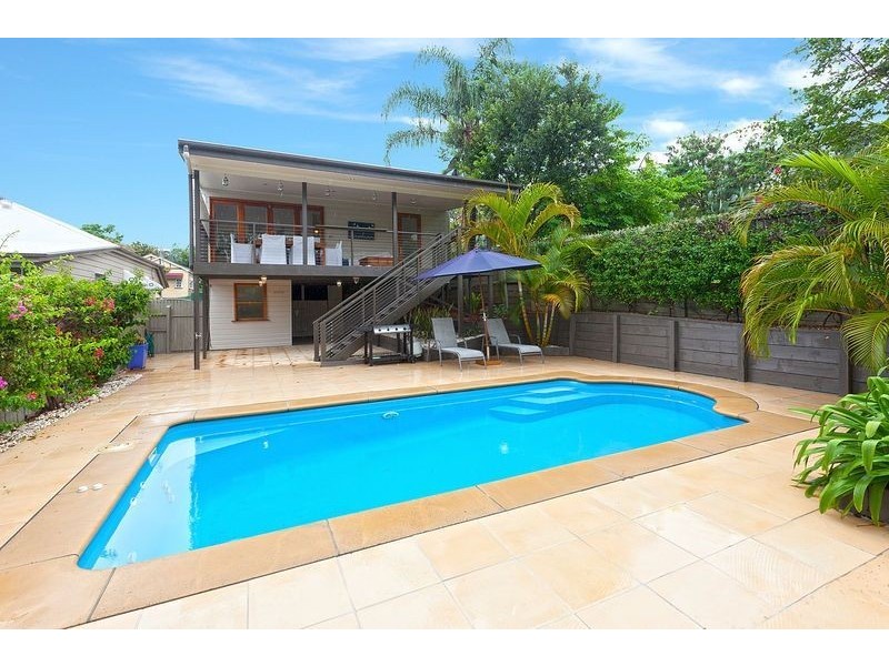 10 Eureka Street, Kelvin Grove QLD 4059