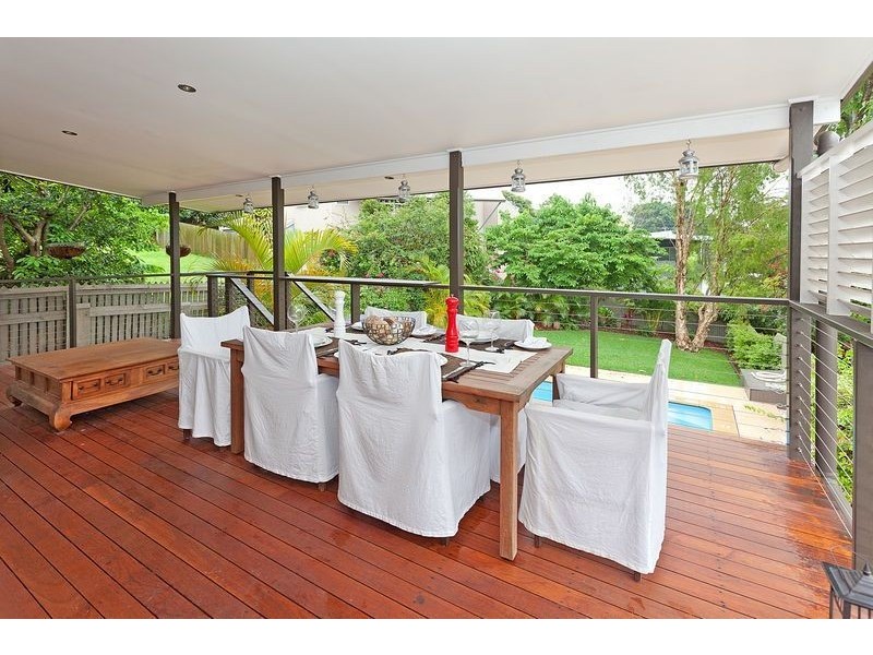 10 Eureka Street, Kelvin Grove QLD 4059