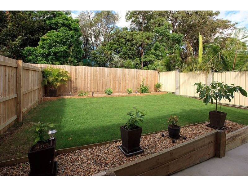 2/16 Narela Street, Cannon Hill QLD 4170