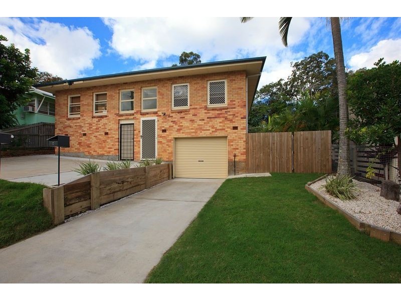 2/16 Narela Street, Cannon Hill QLD 4170