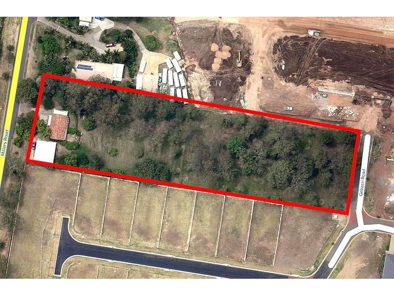 326 Millers Road, Underwood QLD 4119