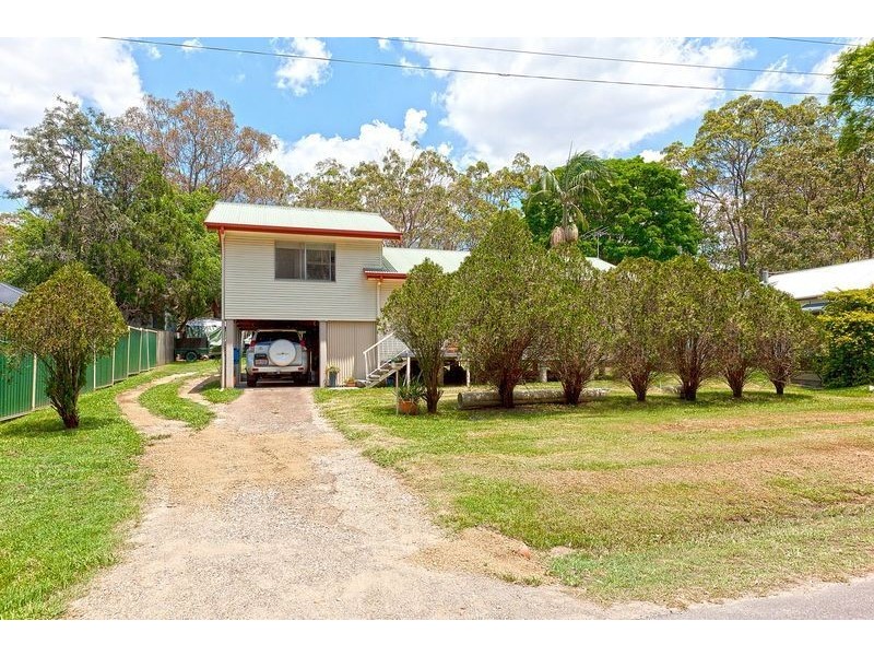 365 Formosa Road, Gumdale QLD 4154